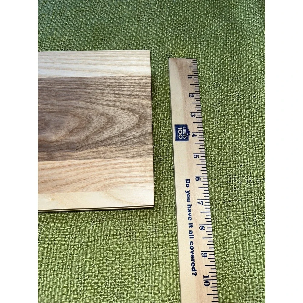 Kamikoto Knife Wooden Case , 12 X 7 ,‎ No Knife